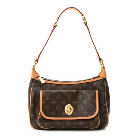 LOUIS VUITTON Monogram Tikal GM 1350390